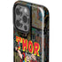 Marvel Classic Comics The Mighty Thor Vintage iPhone 15 Pro Impact Case